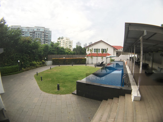 Holland Tower (D10), Apartment #144250812